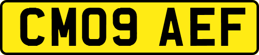 CM09AEF
