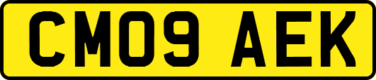 CM09AEK