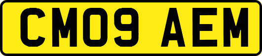 CM09AEM