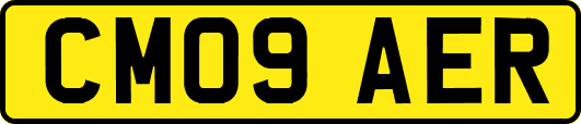 CM09AER