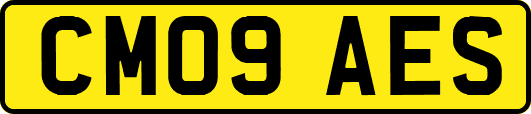 CM09AES