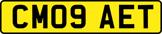 CM09AET