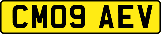 CM09AEV