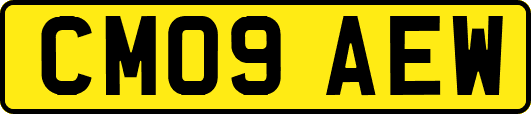 CM09AEW
