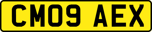 CM09AEX