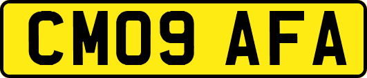 CM09AFA