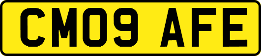 CM09AFE