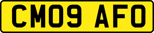 CM09AFO