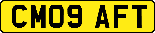 CM09AFT