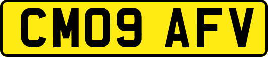 CM09AFV