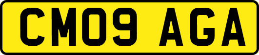CM09AGA