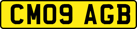CM09AGB