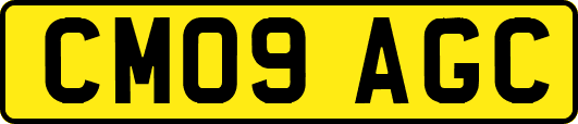 CM09AGC
