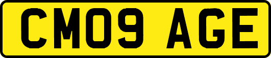 CM09AGE