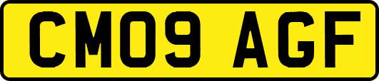 CM09AGF