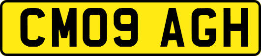 CM09AGH
