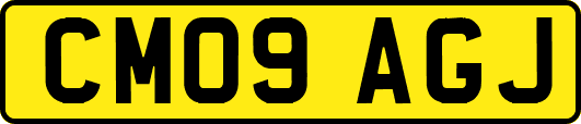 CM09AGJ