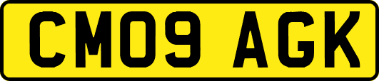 CM09AGK