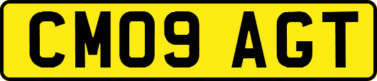 CM09AGT
