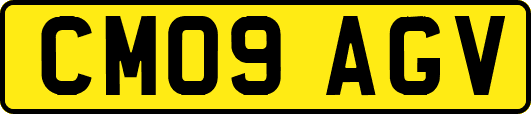 CM09AGV