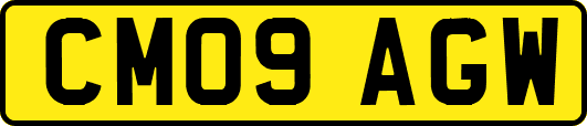 CM09AGW