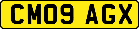 CM09AGX