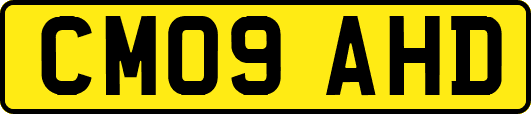 CM09AHD