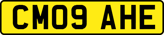 CM09AHE