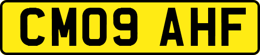 CM09AHF