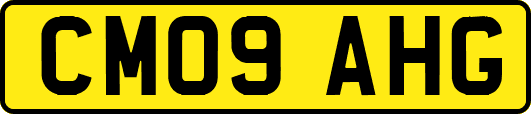 CM09AHG