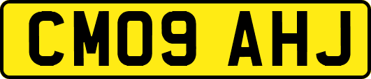 CM09AHJ