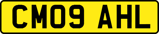 CM09AHL