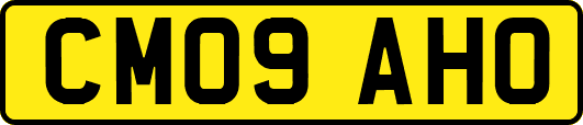 CM09AHO