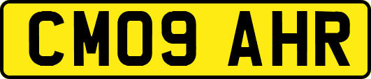CM09AHR