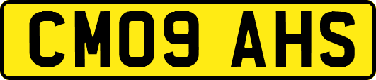 CM09AHS