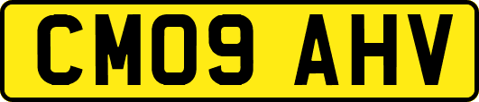 CM09AHV