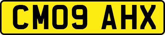 CM09AHX