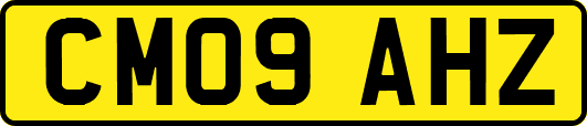 CM09AHZ