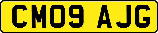 CM09AJG