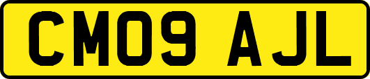 CM09AJL