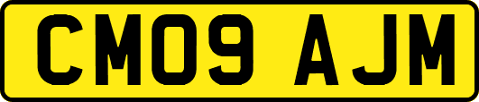 CM09AJM