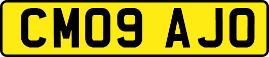 CM09AJO