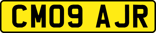 CM09AJR