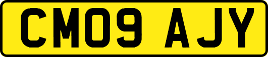 CM09AJY