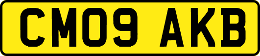 CM09AKB