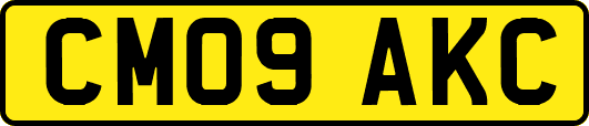 CM09AKC