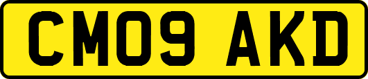 CM09AKD