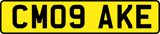 CM09AKE