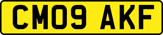 CM09AKF