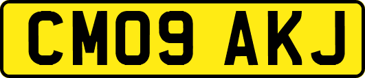 CM09AKJ